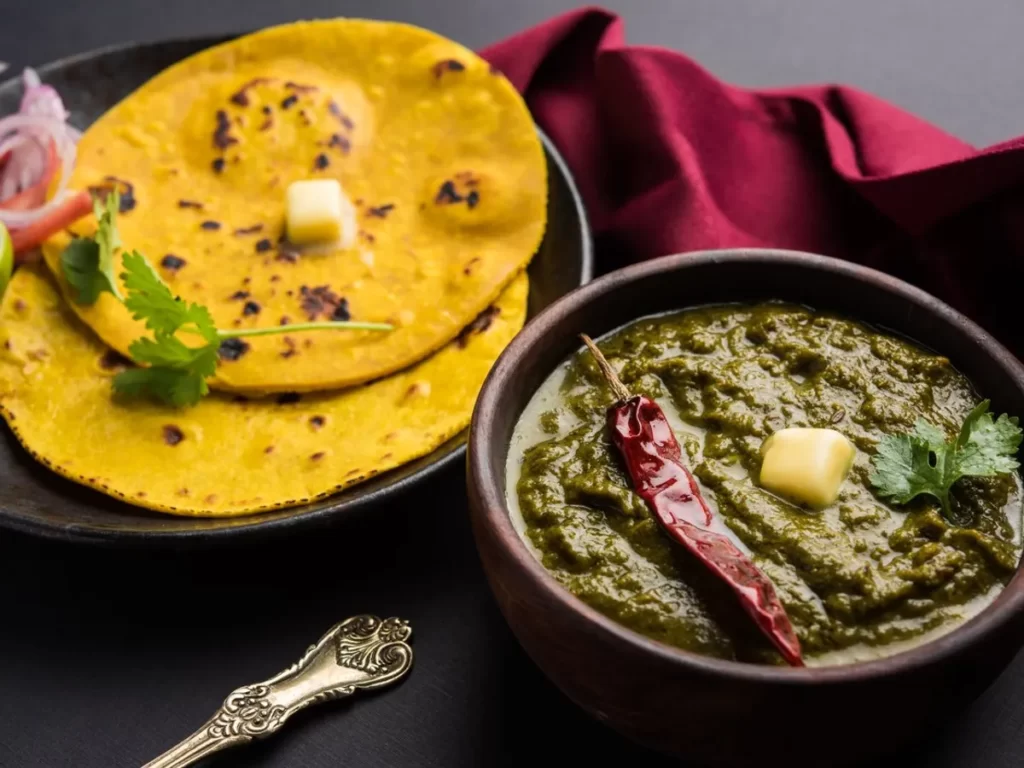 Finding the Real Taste of Punjabi Dhaba Food