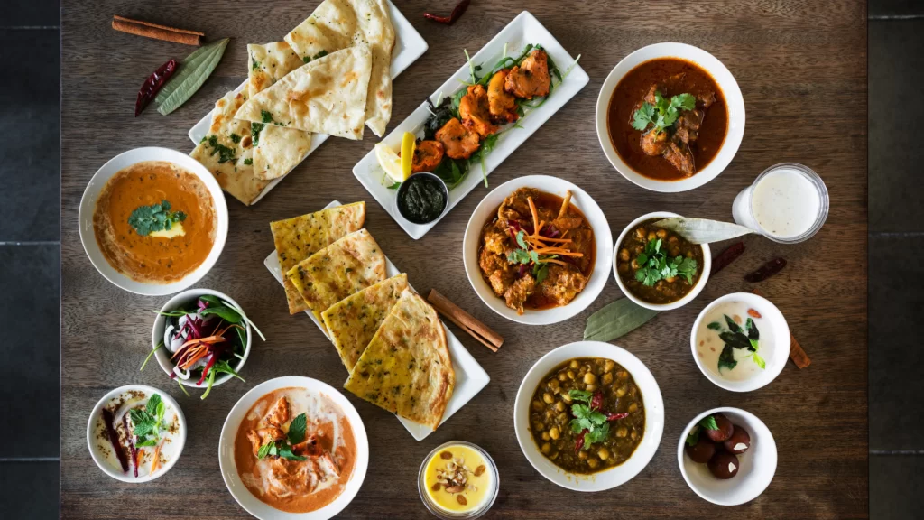 The Secrets of Cooking High-Quality Indian Food